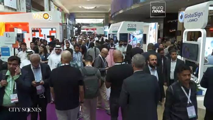Video: Warum immer mehr Menschen nach Dubai umziehen  